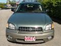 2003 Seamist Green Pearl Subaru Outback Wagon  photo #8