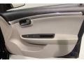 2007 Midnight Blue Metallic Saturn Aura XE  photo #9