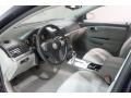2007 Midnight Blue Metallic Saturn Aura XE  photo #11