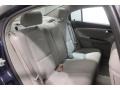 2007 Midnight Blue Metallic Saturn Aura XE  photo #34