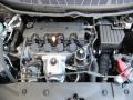 Nighthawk Black Pearl - Civic EX Sedan Photo No. 9