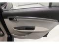 2007 Midnight Blue Metallic Saturn Aura XE  photo #36