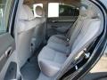 Nighthawk Black Pearl - Civic EX Sedan Photo No. 11