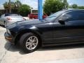 2005 Black Ford Mustang V6 Premium Coupe  photo #29