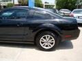 2005 Black Ford Mustang V6 Premium Coupe  photo #30