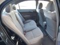 Nighthawk Black Pearl - Civic EX Sedan Photo No. 15