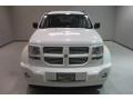 Stone White - Nitro SXT 4x4 Photo No. 2