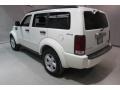 Stone White - Nitro SXT 4x4 Photo No. 4