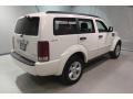 Stone White - Nitro SXT 4x4 Photo No. 6