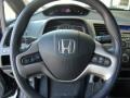 Nighthawk Black Pearl - Civic EX Sedan Photo No. 20