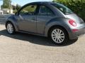 Platinum Grey - New Beetle SE Coupe Photo No. 3