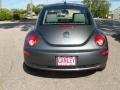 Platinum Grey - New Beetle SE Coupe Photo No. 4