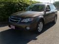 Deep Bronze Metallic - Outback 2.5i Wagon Photo No. 1