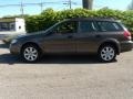 Deep Bronze Metallic - Outback 2.5i Wagon Photo No. 2