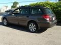 Deep Bronze Metallic - Outback 2.5i Wagon Photo No. 3