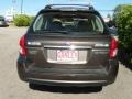 Deep Bronze Metallic - Outback 2.5i Wagon Photo No. 4