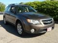 Deep Bronze Metallic - Outback 2.5i Wagon Photo No. 7