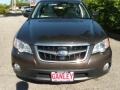 Deep Bronze Metallic - Outback 2.5i Wagon Photo No. 8