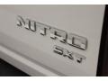 Stone White - Nitro SXT 4x4 Photo No. 44