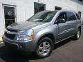 2005 Dark Silver Metallic Chevrolet Equinox LT  photo #1