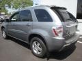 Dark Silver Metallic - Equinox LT Photo No. 4