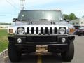 2007 Black Hummer H2 SUV  photo #6