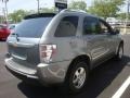 Dark Silver Metallic - Equinox LT Photo No. 6