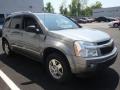 2005 Dark Silver Metallic Chevrolet Equinox LT  photo #7