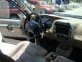 2003 Black Ford Explorer Sport Trac XLS  photo #18