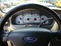 2003 Black Ford Explorer Sport Trac XLS  photo #22