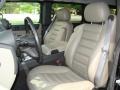 2007 Black Hummer H2 SUV  photo #15