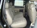 2007 Black Hummer H2 SUV  photo #17