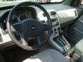 2005 Dark Silver Metallic Chevrolet Equinox LT  photo #12