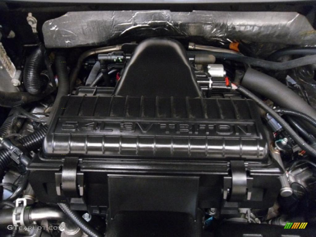 2007 F150 FX2 Sport SuperCrew - Black / Black/Red photo #25
