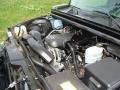 2007 Black Hummer H2 SUV  photo #24