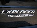 2003 Black Ford Explorer Sport Trac XLS  photo #35