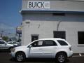 Summit White - Equinox LT AWD Photo No. 3