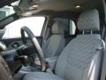 2006 Summit White Chevrolet Equinox LT AWD  photo #10