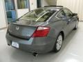 2008 Polished Metal Metallic Honda Accord EX-L V6 Coupe  photo #4