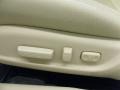 2008 Polished Metal Metallic Honda Accord EX-L V6 Coupe  photo #9