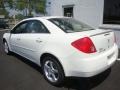 White Diamond Tri Coat - G6 V6 Sedan Photo No. 4