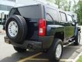 Midnight Blue Metallic - H3  Photo No. 2