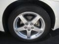 2008 White Diamond Tri Coat Pontiac G6 V6 Sedan  photo #7