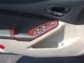 2008 White Diamond Tri Coat Pontiac G6 V6 Sedan  photo #8