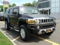Midnight Blue Metallic - H3  Photo No. 7