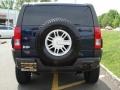 Midnight Blue Metallic - H3  Photo No. 9