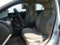 2008 White Diamond Tri Coat Pontiac G6 V6 Sedan  photo #9