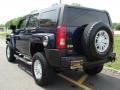 Midnight Blue Metallic - H3  Photo No. 10