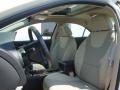 2008 White Diamond Tri Coat Pontiac G6 V6 Sedan  photo #10