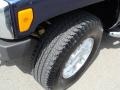 Midnight Blue Metallic - H3  Photo No. 12